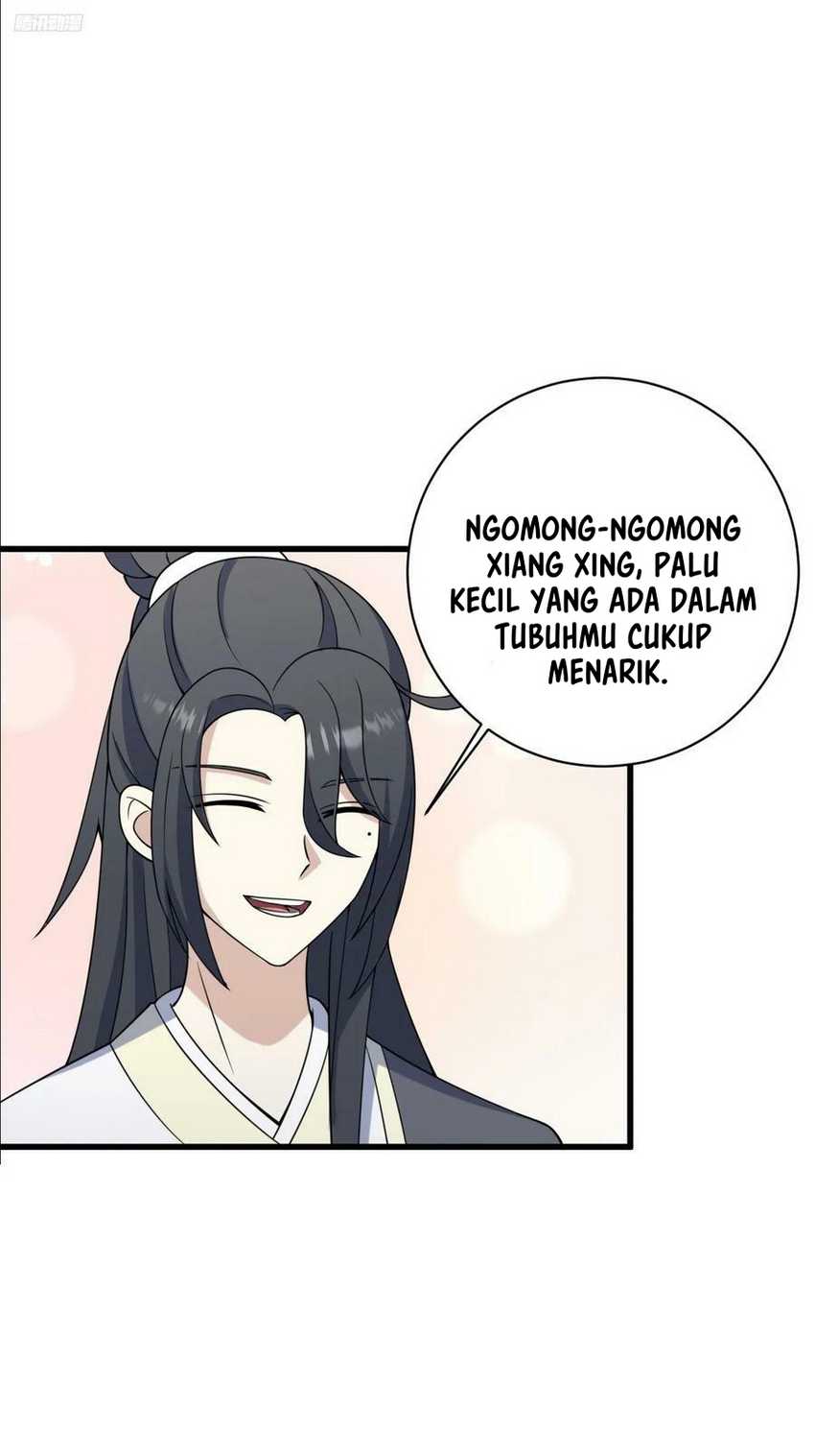 Invincible After a Hundred Years of Seclusion Chapter 118 Gambar 6