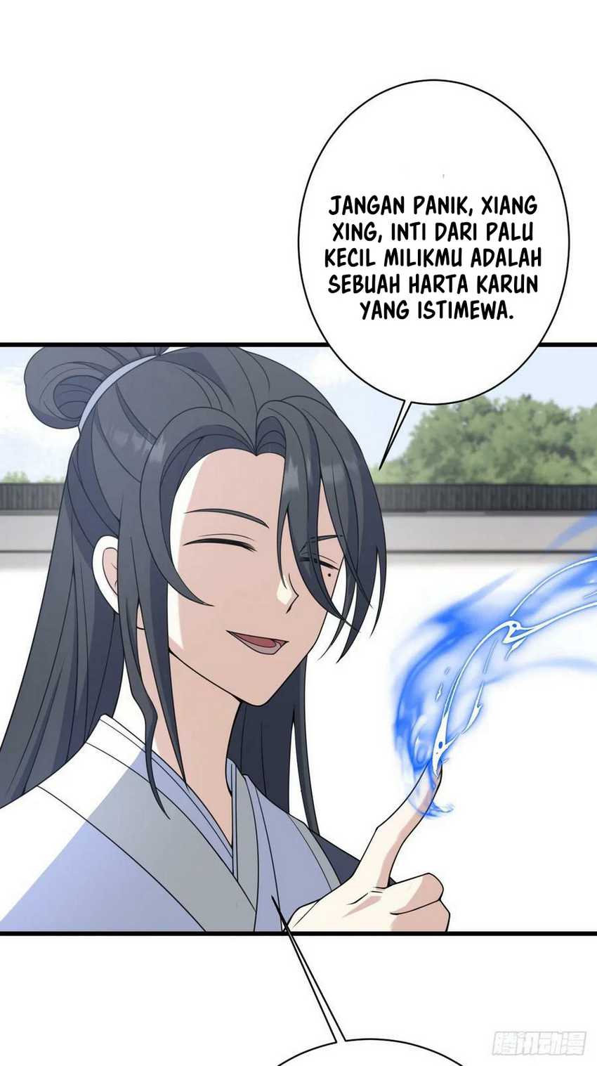 Invincible After a Hundred Years of Seclusion Chapter 118 Gambar 10