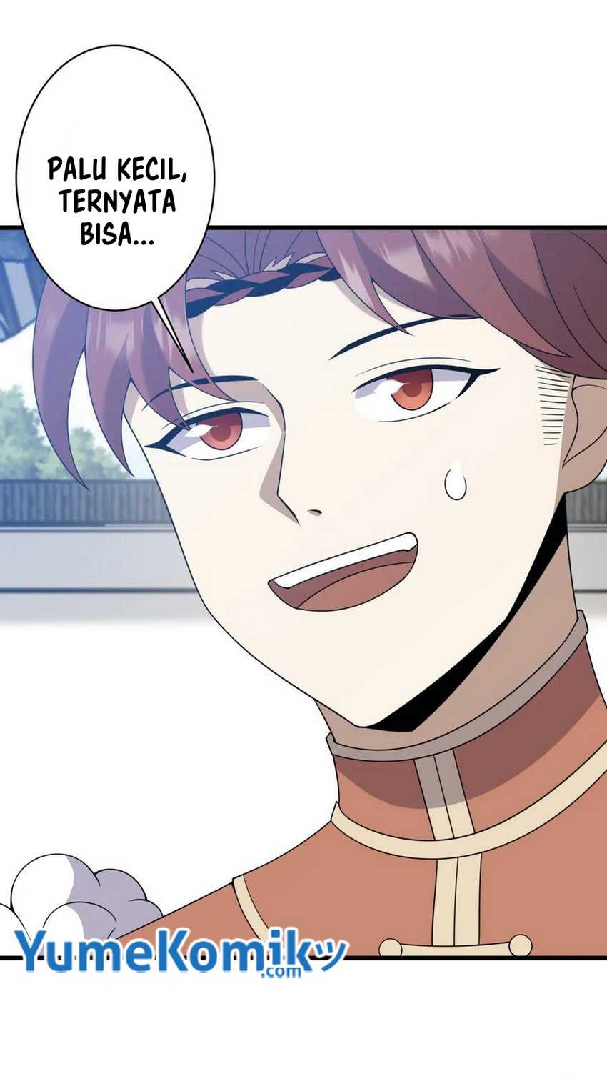 Invincible After a Hundred Years of Seclusion Chapter 118 Gambar 19