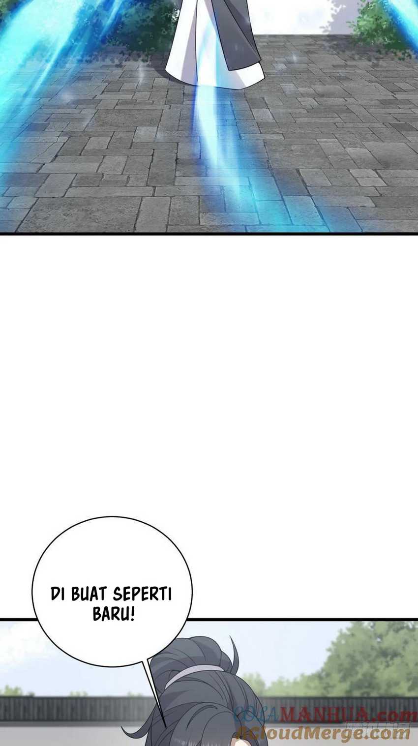 Invincible After a Hundred Years of Seclusion Chapter 118 Gambar 21
