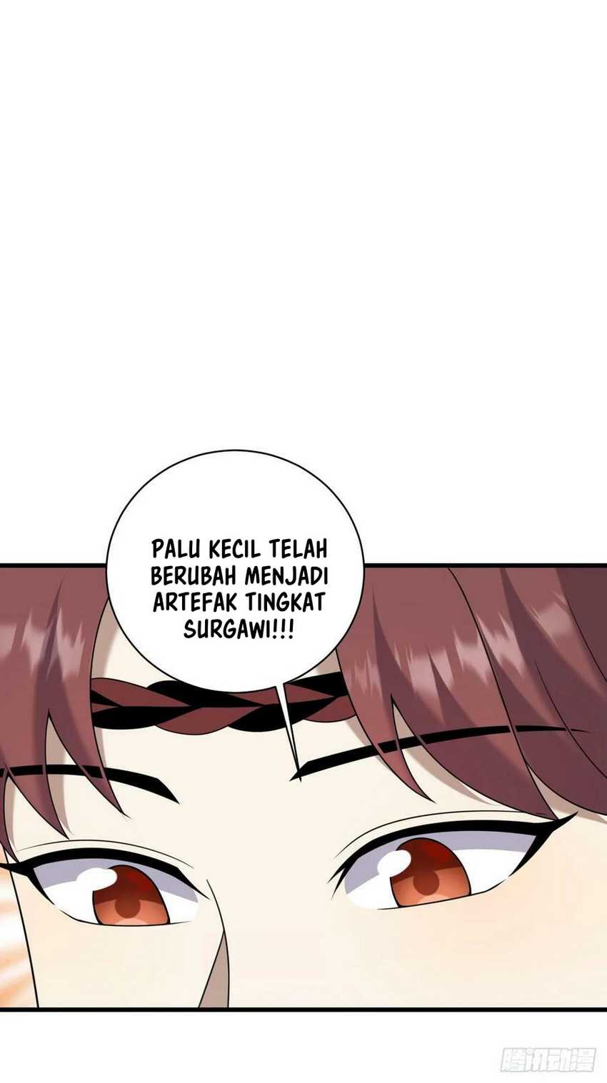 Invincible After a Hundred Years of Seclusion Chapter 118 Gambar 24