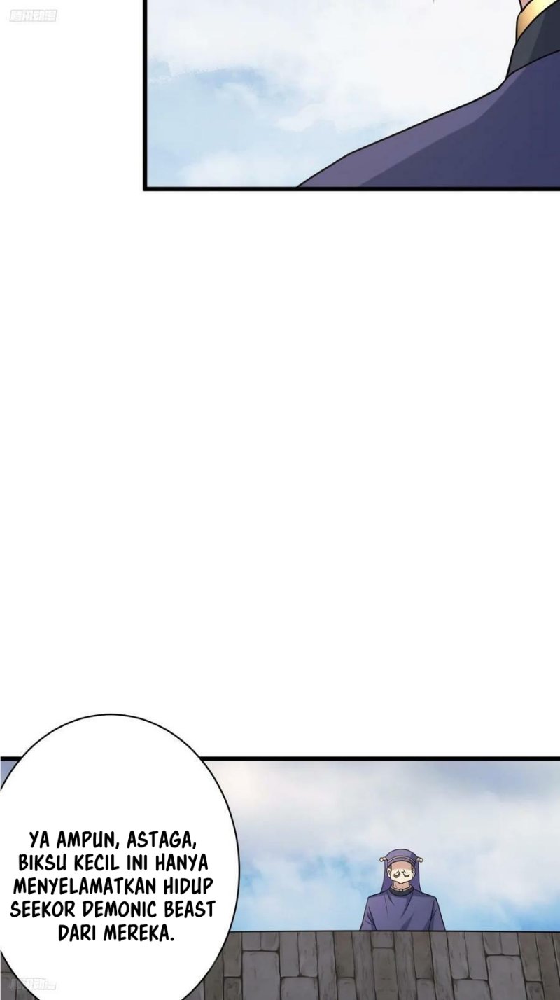 Invincible After a Hundred Years of Seclusion Chapter 119 Gambar 10