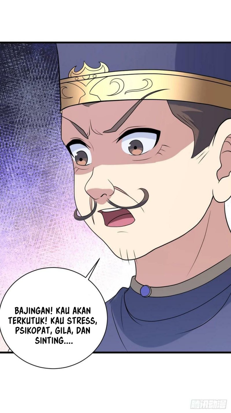 Invincible After a Hundred Years of Seclusion Chapter 119 Gambar 12