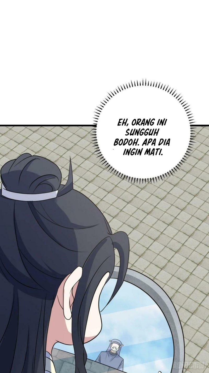 Invincible After a Hundred Years of Seclusion Chapter 119 Gambar 13