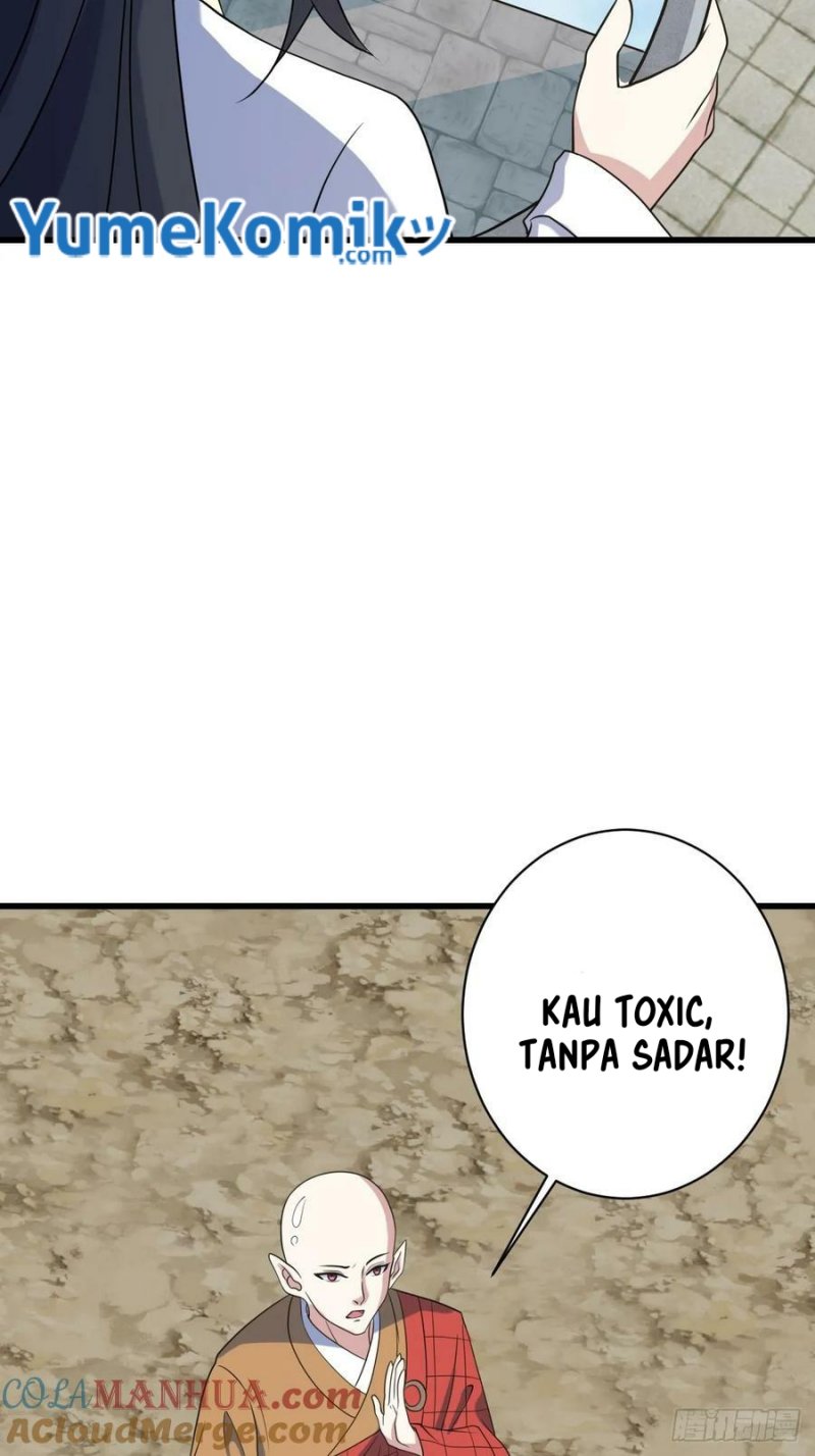 Invincible After a Hundred Years of Seclusion Chapter 119 Gambar 14