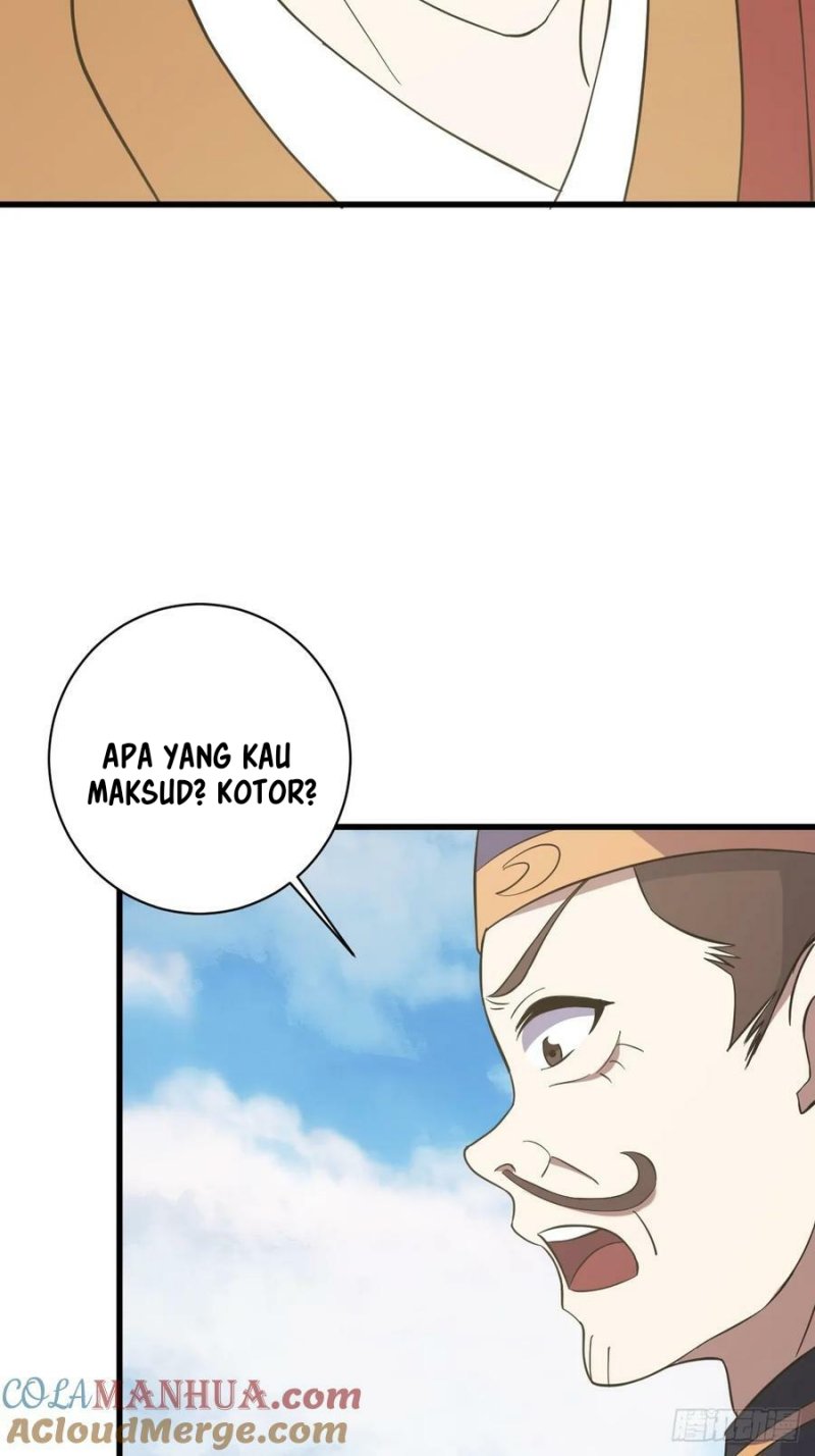 Invincible After a Hundred Years of Seclusion Chapter 119 Gambar 17