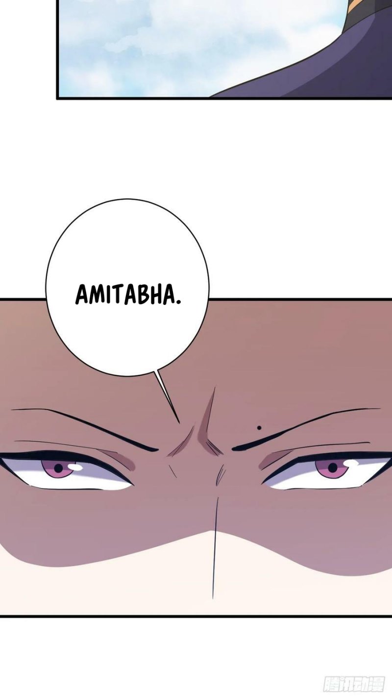Invincible After a Hundred Years of Seclusion Chapter 119 Gambar 18