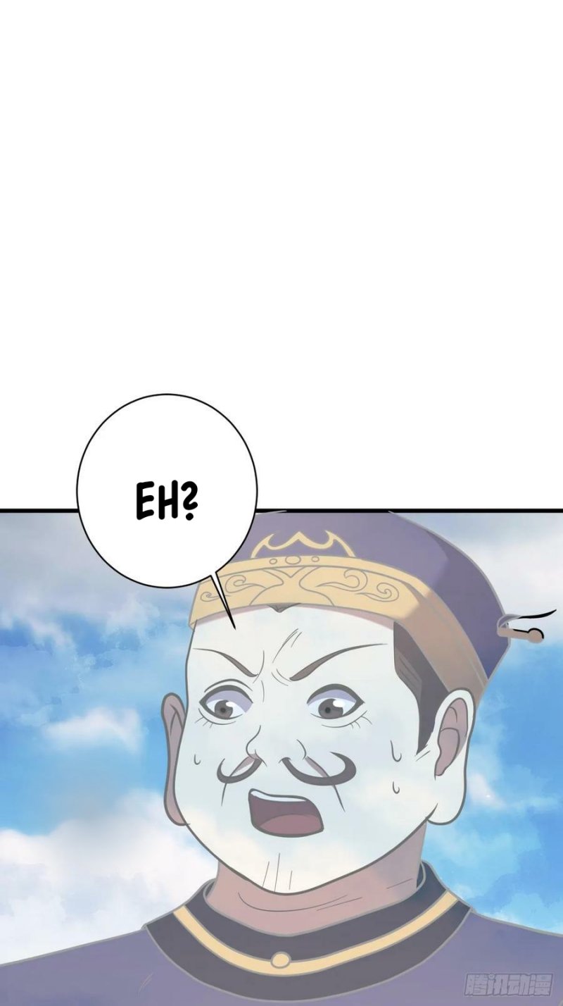 Invincible After a Hundred Years of Seclusion Chapter 119 Gambar 24
