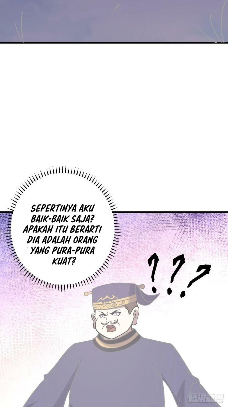 Invincible After a Hundred Years of Seclusion Chapter 119 Gambar 25