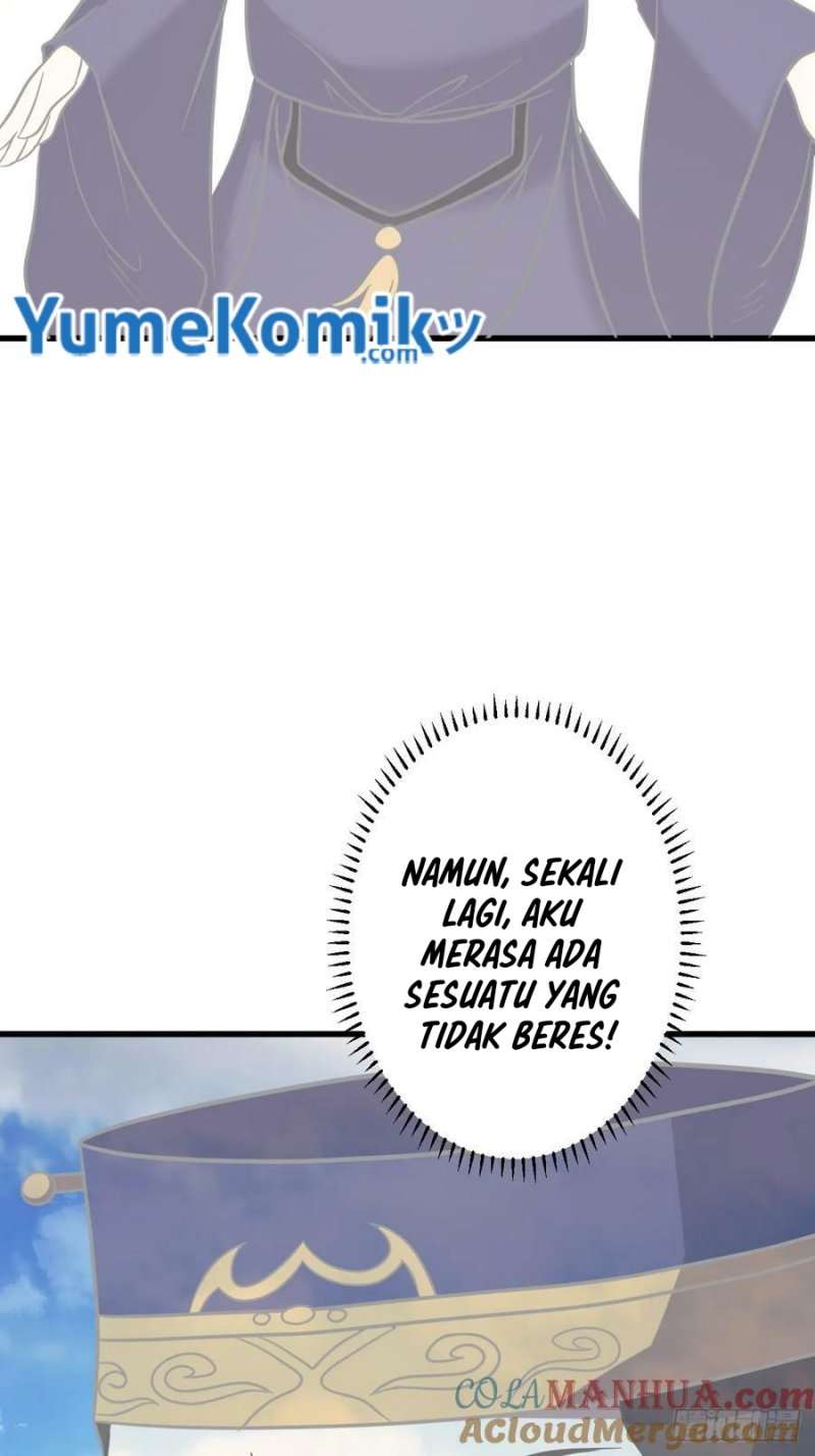 Invincible After a Hundred Years of Seclusion Chapter 119 Gambar 26