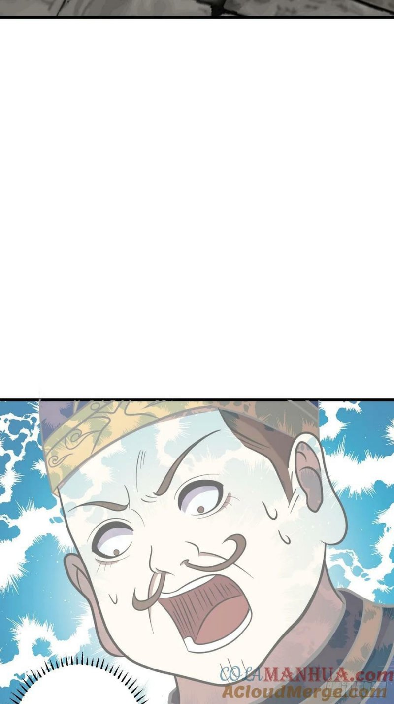 Invincible After a Hundred Years of Seclusion Chapter 119 Gambar 29