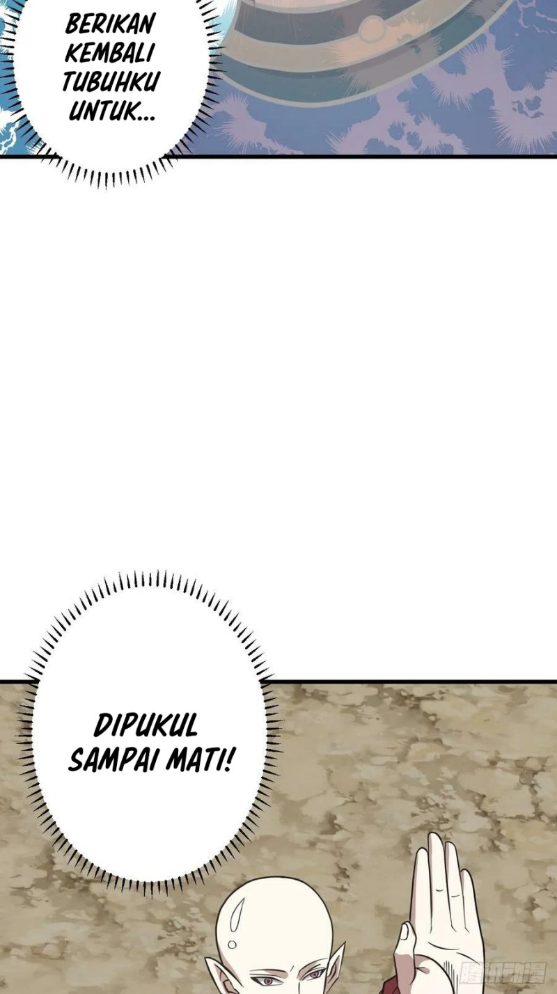 Invincible After a Hundred Years of Seclusion Chapter 119 Gambar 30