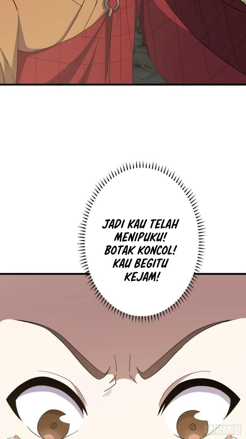 Invincible After a Hundred Years of Seclusion Chapter 119 Gambar 33