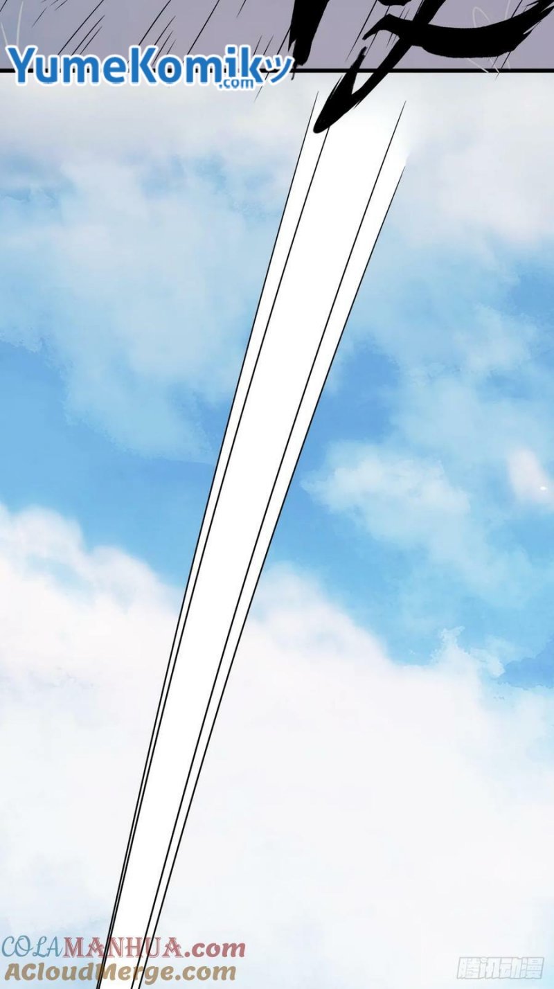 Invincible After a Hundred Years of Seclusion Chapter 119 Gambar 37