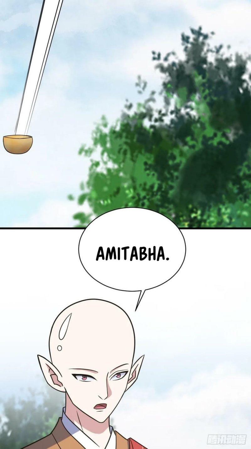Invincible After a Hundred Years of Seclusion Chapter 119 Gambar 38