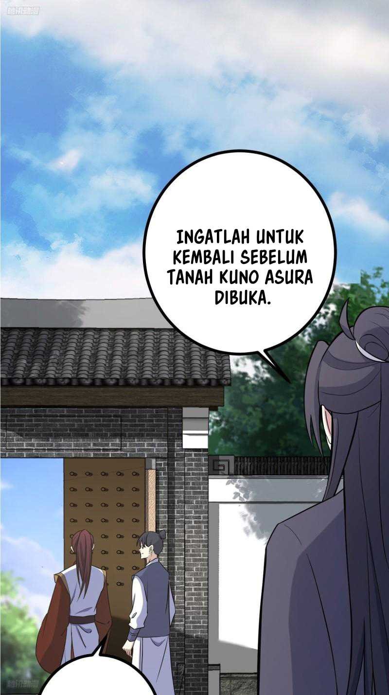Invincible After a Hundred Years of Seclusion Chapter 121 Gambar 2