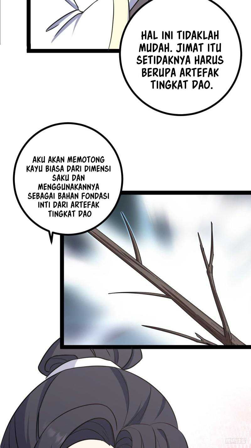 Invincible After a Hundred Years of Seclusion Chapter 121 Gambar 7