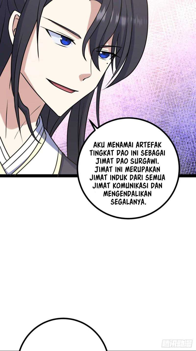 Invincible After a Hundred Years of Seclusion Chapter 121 Gambar 8