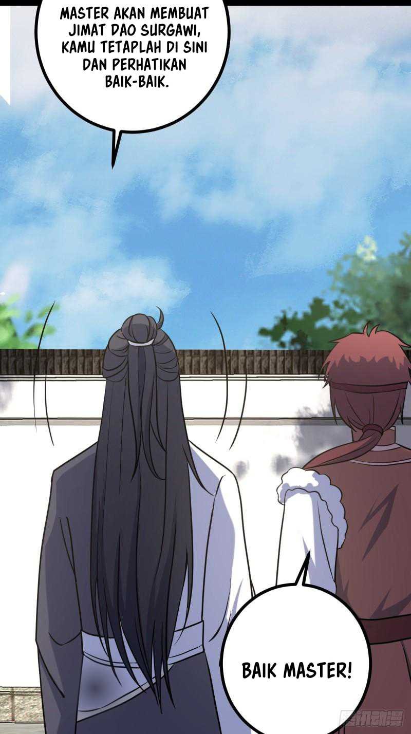 Invincible After a Hundred Years of Seclusion Chapter 121 Gambar 9