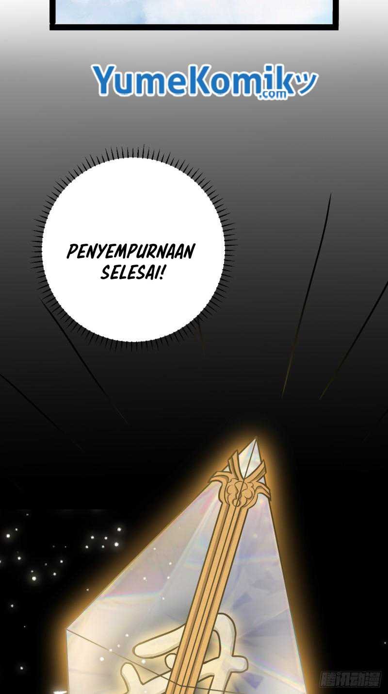 Invincible After a Hundred Years of Seclusion Chapter 121 Gambar 11