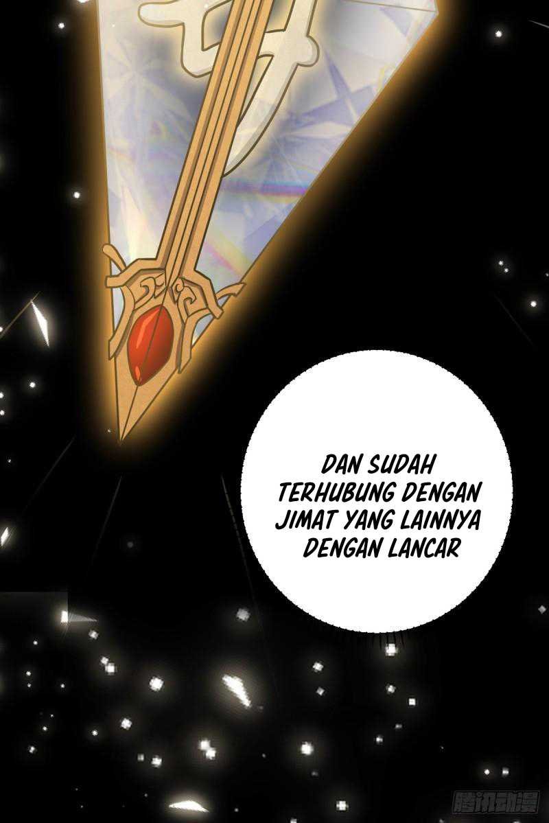 Invincible After a Hundred Years of Seclusion Chapter 121 Gambar 12