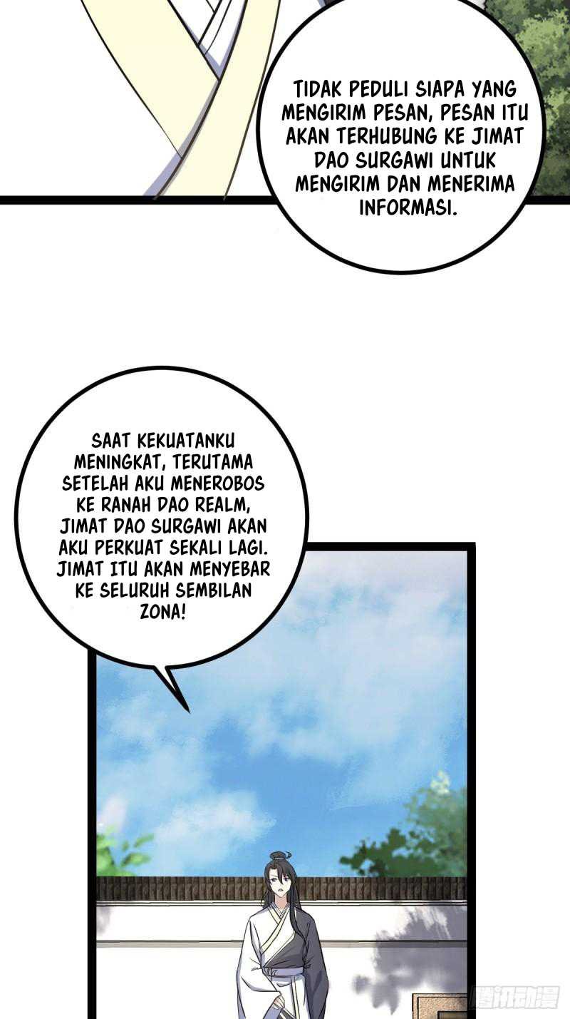 Invincible After a Hundred Years of Seclusion Chapter 121 Gambar 14