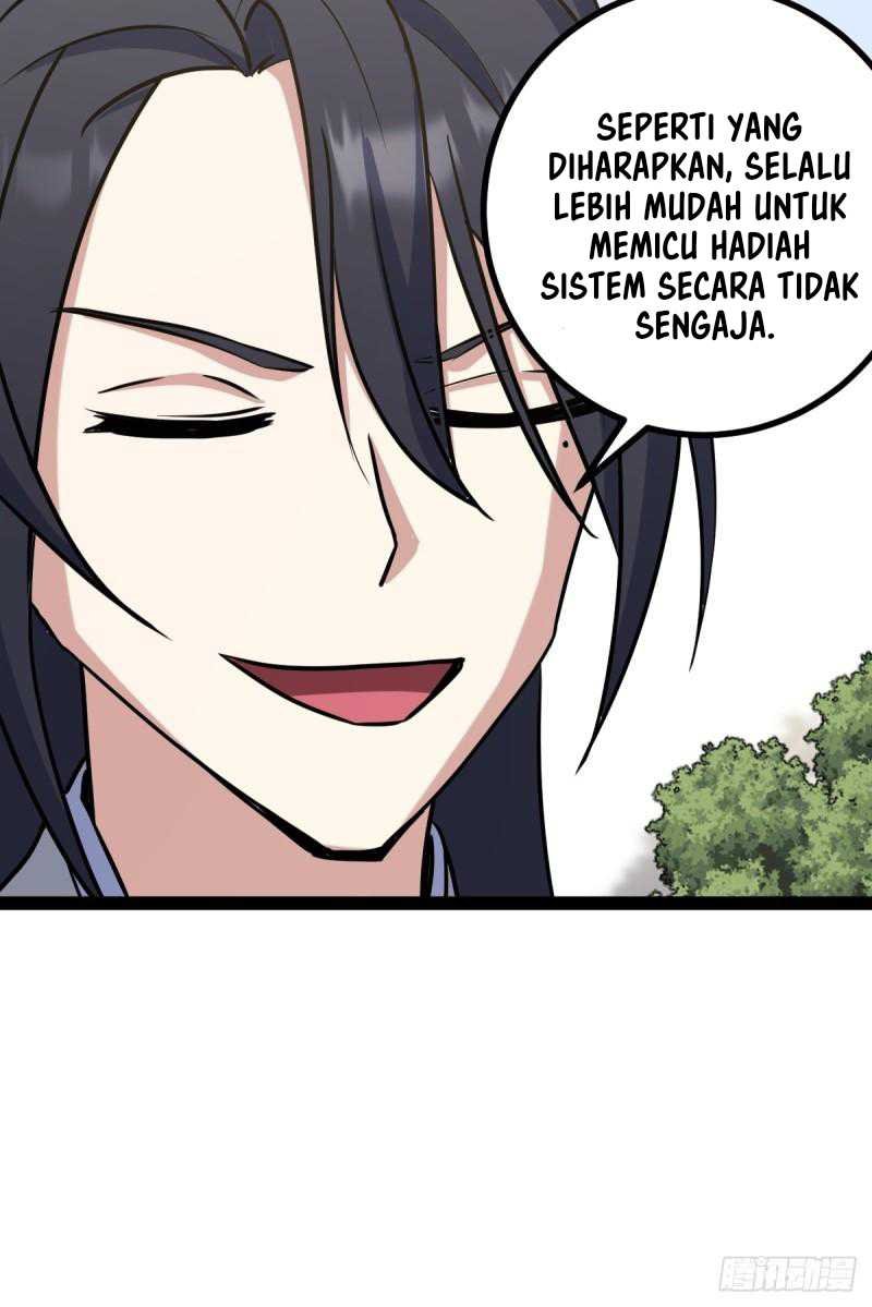 Invincible After a Hundred Years of Seclusion Chapter 121 Gambar 16