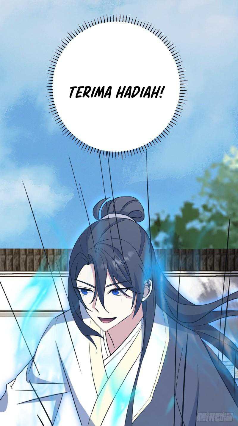 Invincible After a Hundred Years of Seclusion Chapter 121 Gambar 17