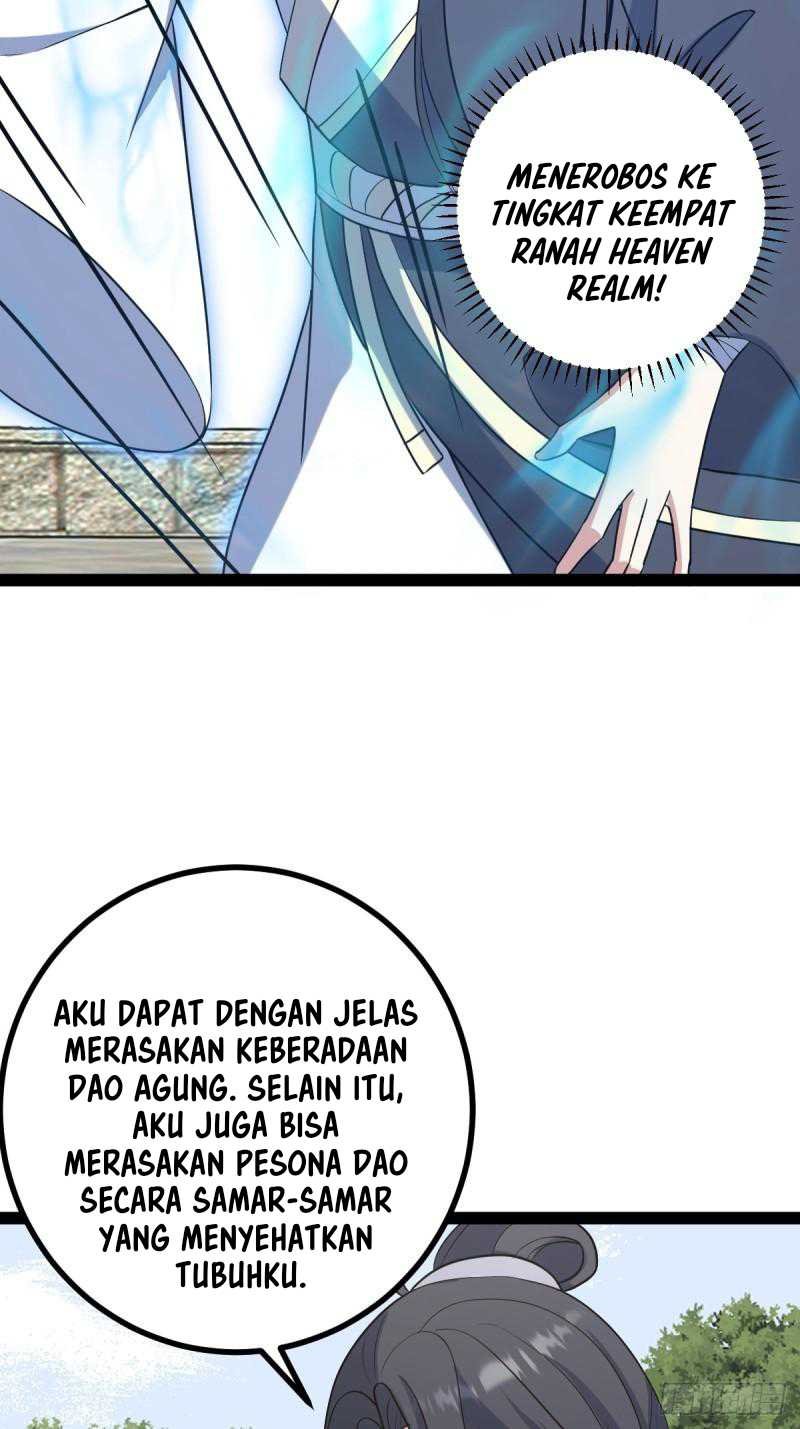 Invincible After a Hundred Years of Seclusion Chapter 121 Gambar 18