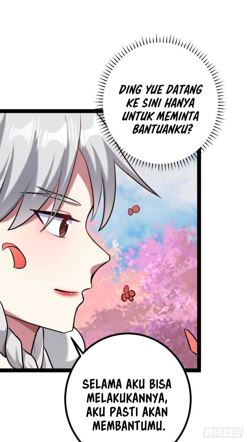 Invincible After a Hundred Years of Seclusion Chapter 121 Gambar 21