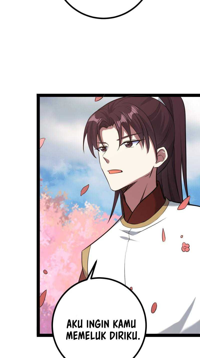 Invincible After a Hundred Years of Seclusion Chapter 121 Gambar 22