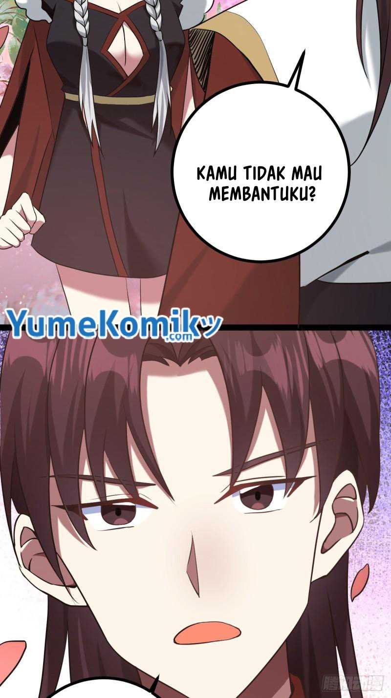 Invincible After a Hundred Years of Seclusion Chapter 121 Gambar 25