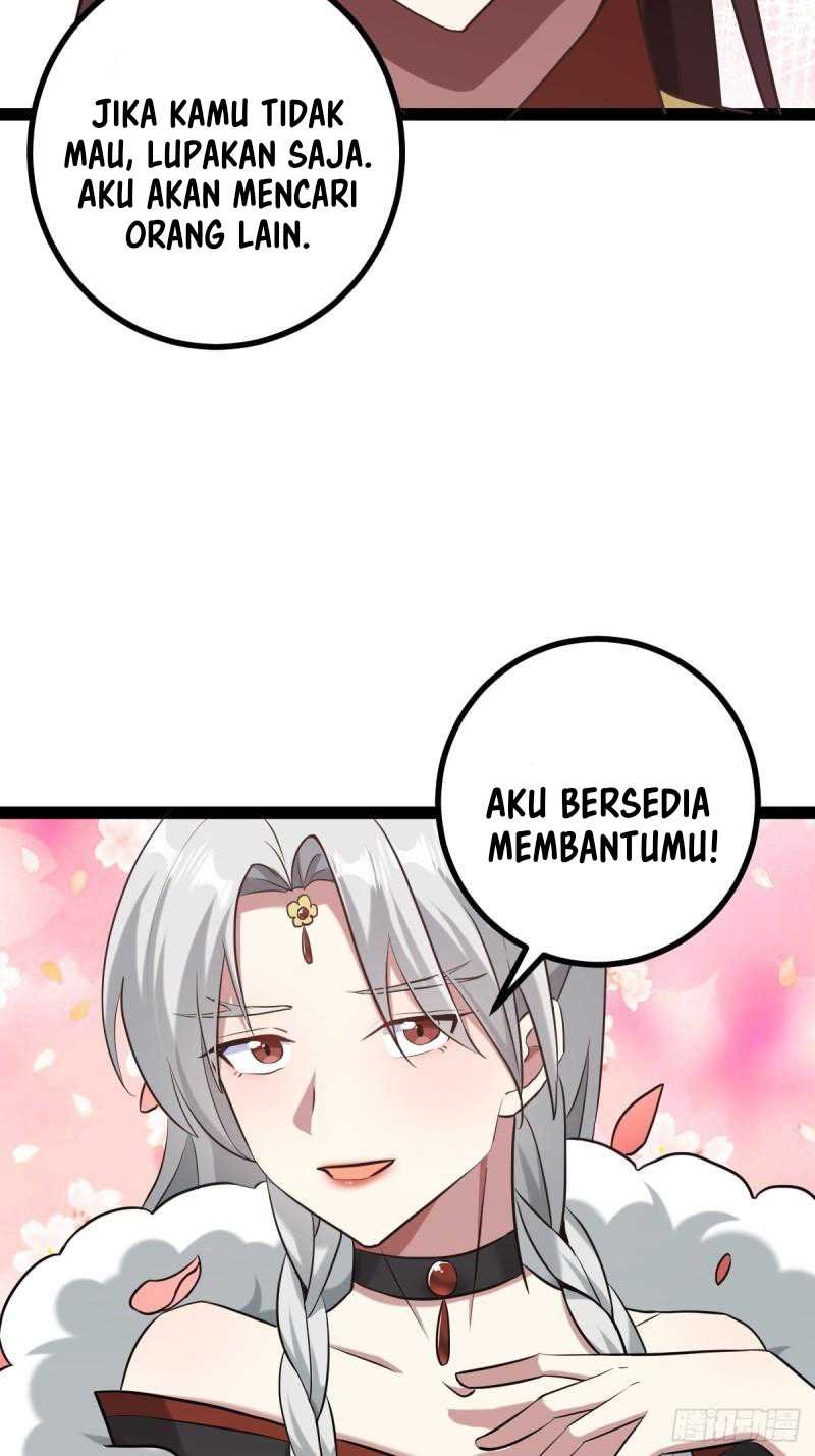 Invincible After a Hundred Years of Seclusion Chapter 121 Gambar 26