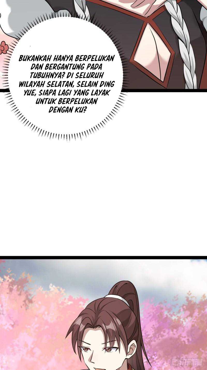 Invincible After a Hundred Years of Seclusion Chapter 121 Gambar 27