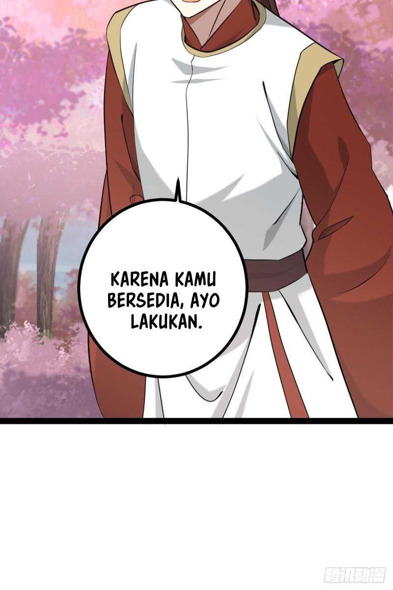 Invincible After a Hundred Years of Seclusion Chapter 121 Gambar 28