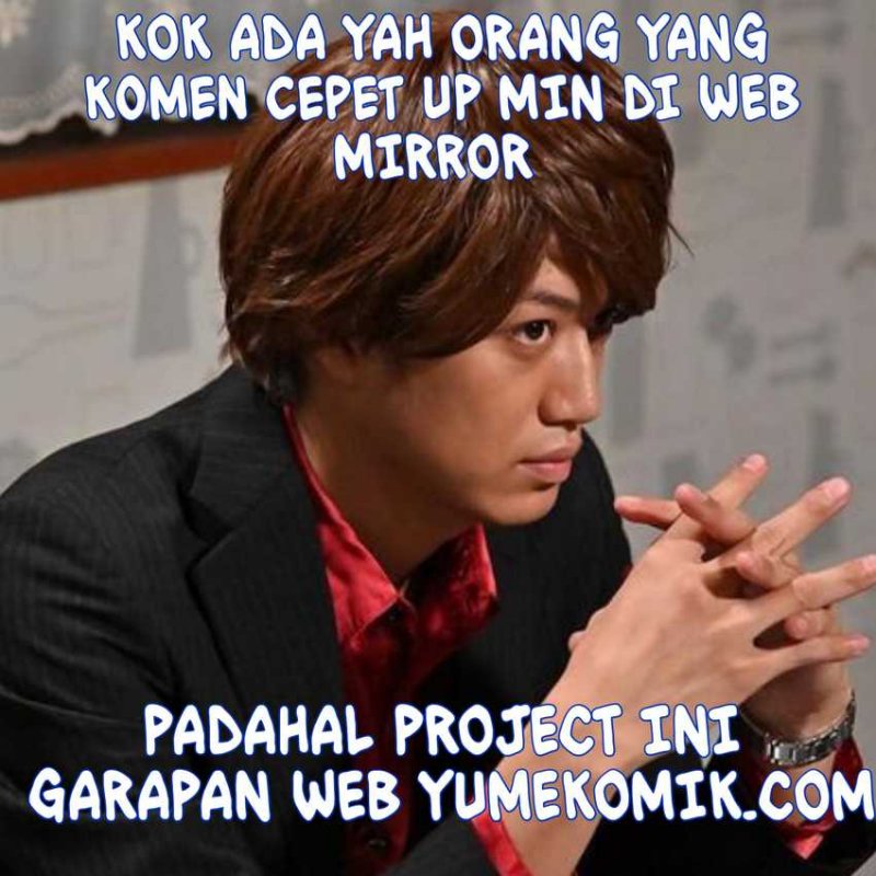 Invincible After a Hundred Years of Seclusion Chapter 121 Gambar 34