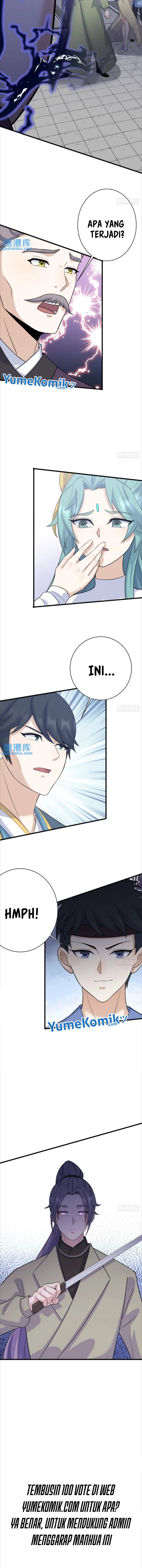 Invincible After a Hundred Years of Seclusion Chapter 152 Gambar 8