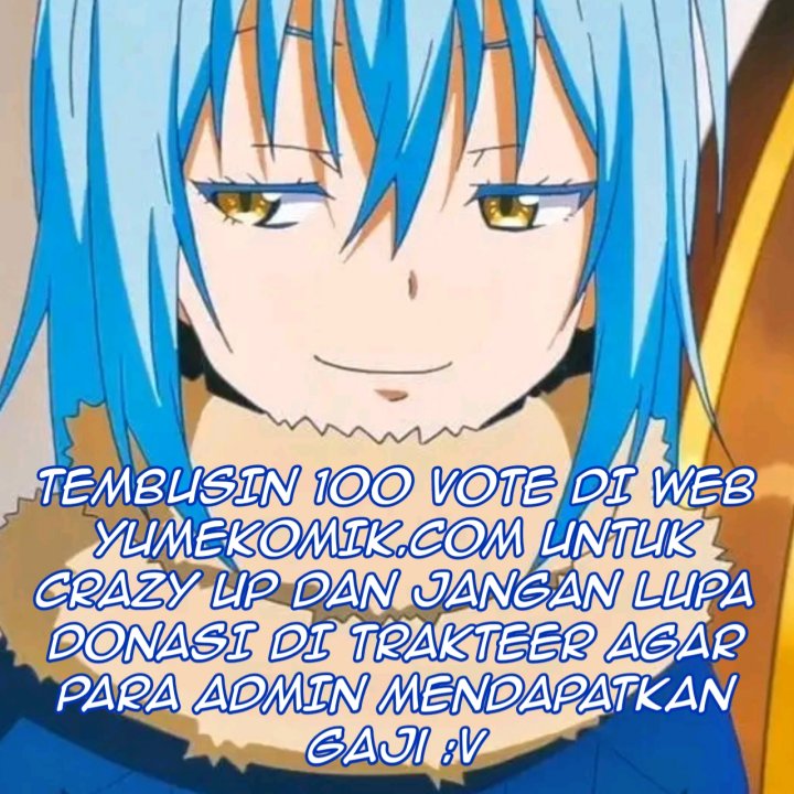 Invincible After a Hundred Years of Seclusion Chapter 152 Gambar 11