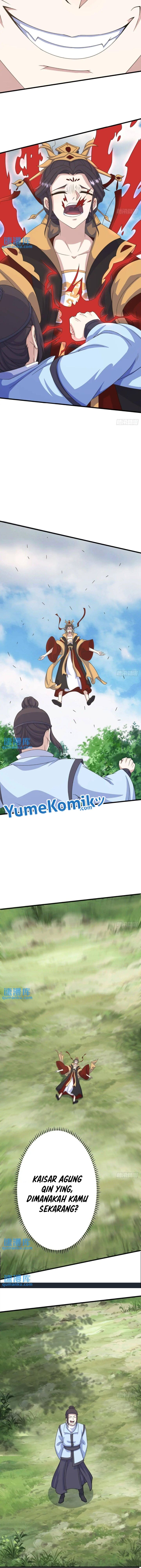 Invincible After a Hundred Years of Seclusion Chapter 171 Gambar 6