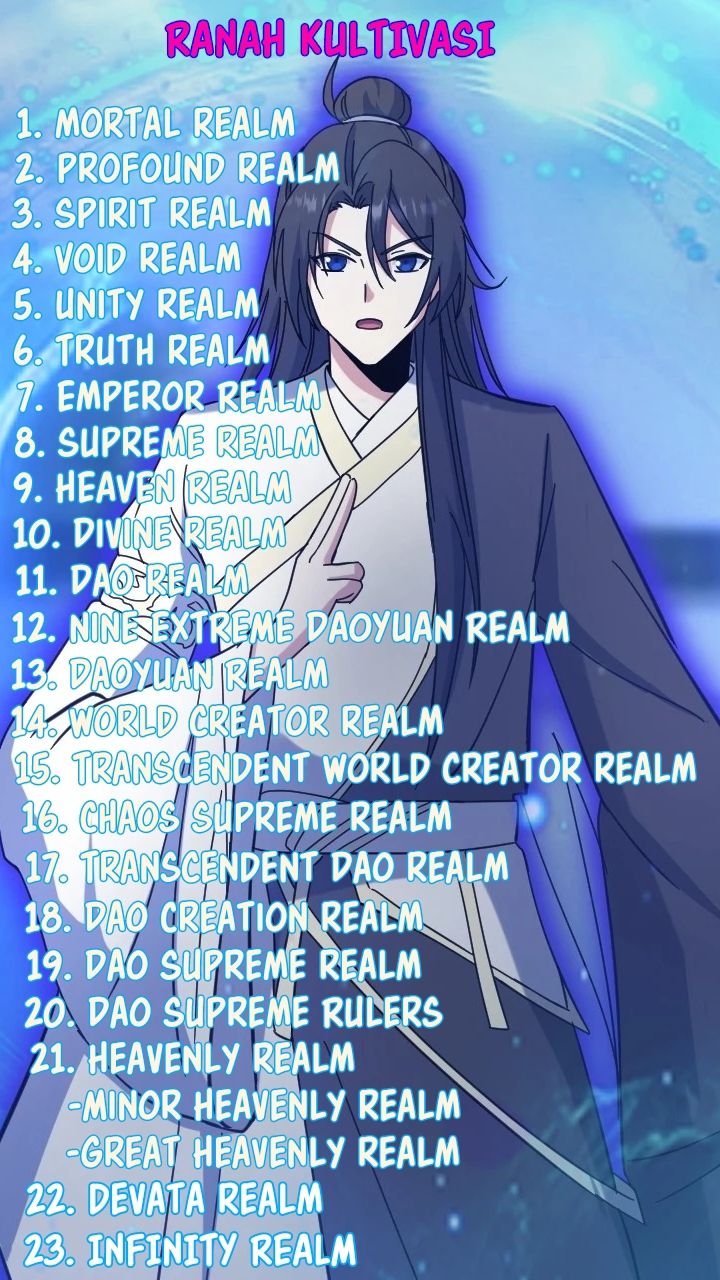 Invincible After a Hundred Years of Seclusion Chapter 171 Gambar 10