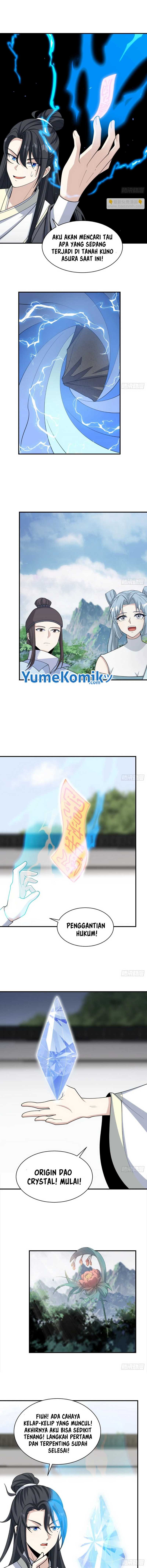 Invincible After a Hundred Years of Seclusion Chapter 194 Gambar 4