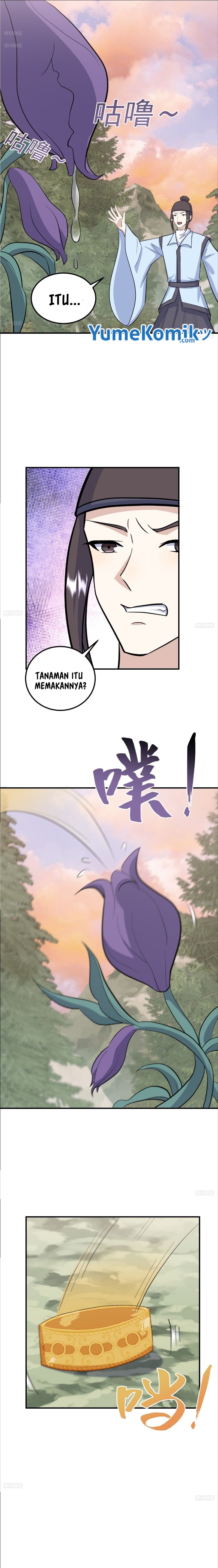 Invincible After a Hundred Years of Seclusion Chapter 208 Gambar 2