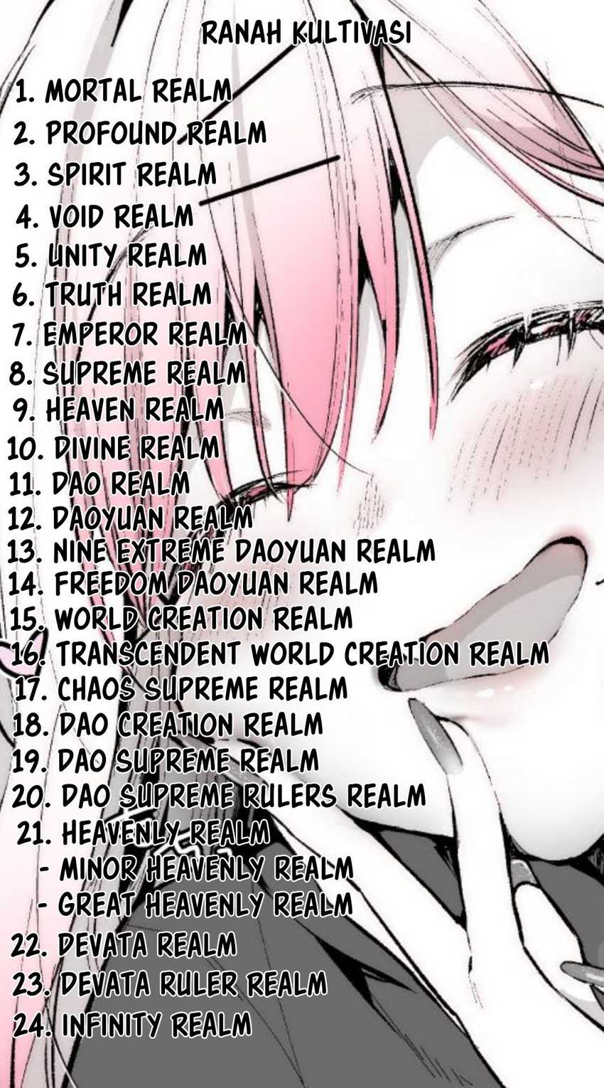 Invincible After a Hundred Years of Seclusion Chapter 224 Gambar 9