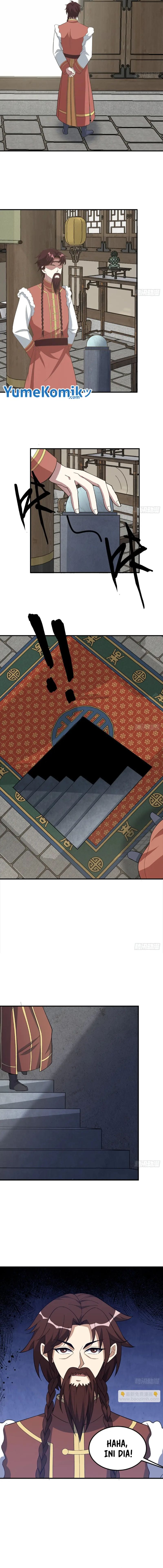 Invincible After a Hundred Years of Seclusion Chapter 229 Gambar 4