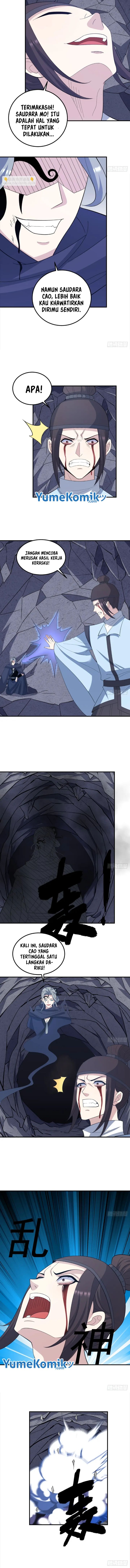 Invincible After a Hundred Years of Seclusion Chapter 237 Gambar 5