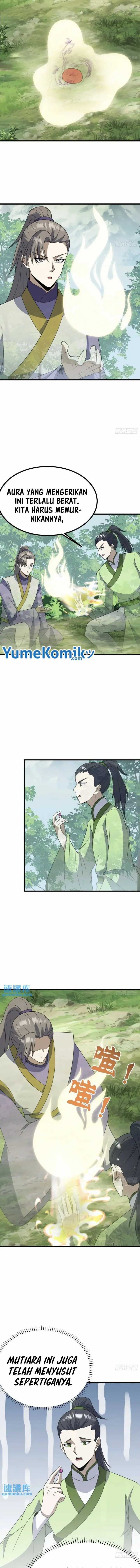 Invincible After a Hundred Years of Seclusion Chapter 258 Gambar 4