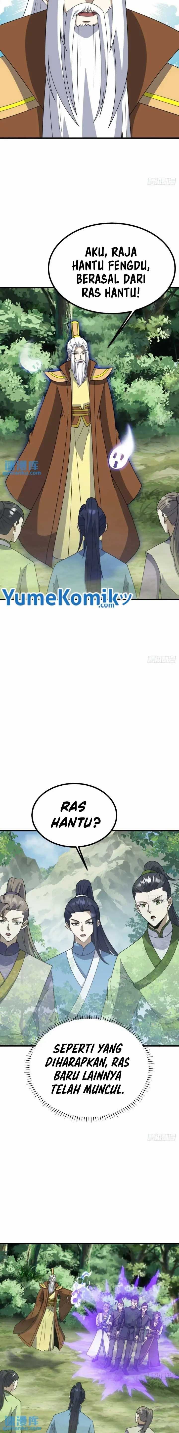 Invincible After a Hundred Years of Seclusion Chapter 258 Gambar 9