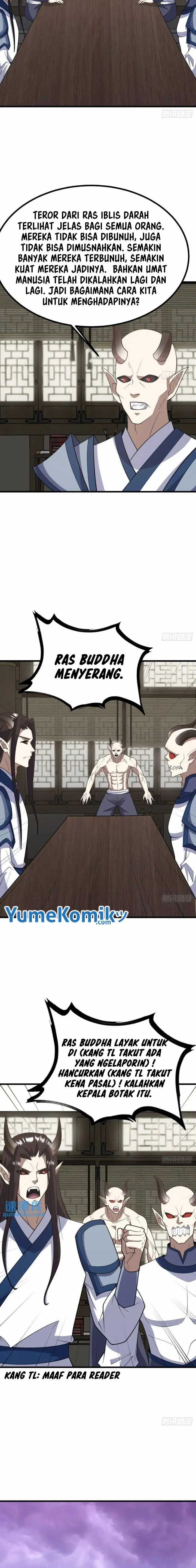 Invincible After a Hundred Years of Seclusion Chapter 259 Gambar 7