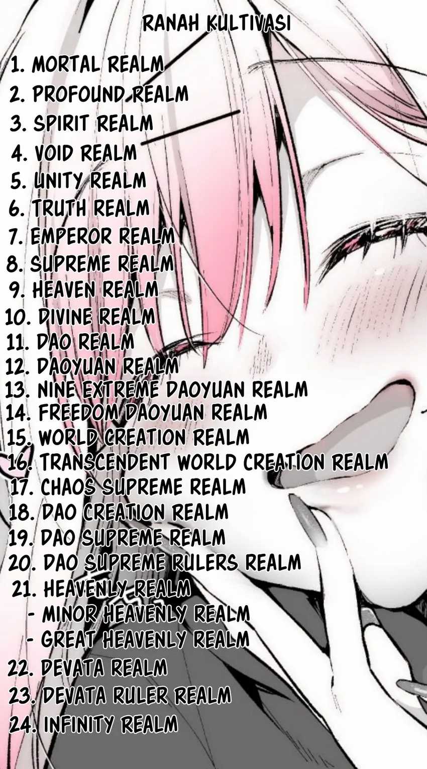 Invincible After a Hundred Years of Seclusion Chapter 261 Gambar 8