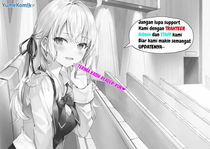 Invincible After a Hundred Years of Seclusion Chapter 271 Gambar 5